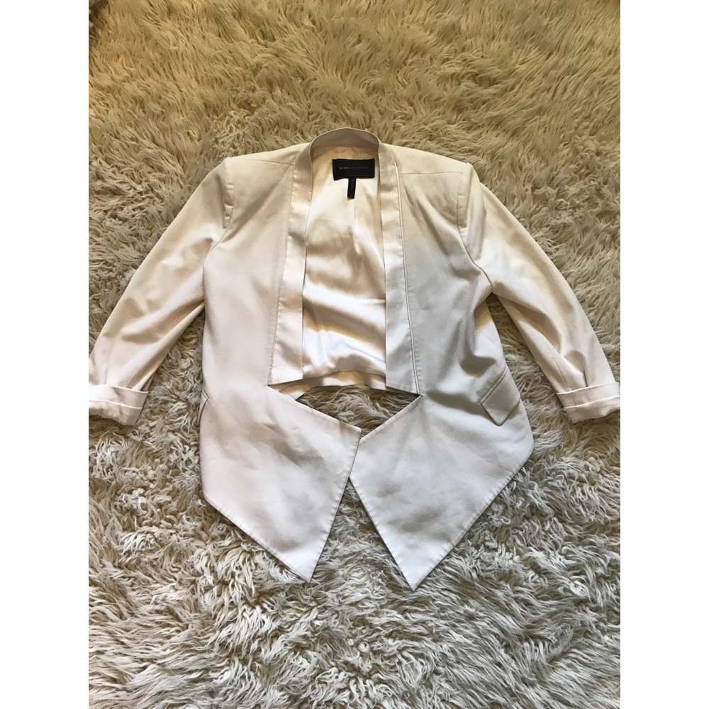 BCBG blazer